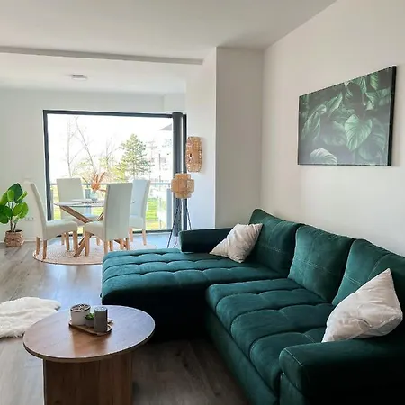 Chill Panorama Apartman