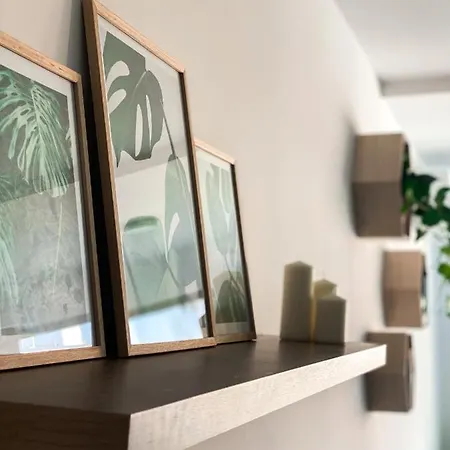 Chill Panorama Apartman Siofok