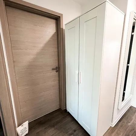 Chill Panorama Apartman Lägenhet Siófok
