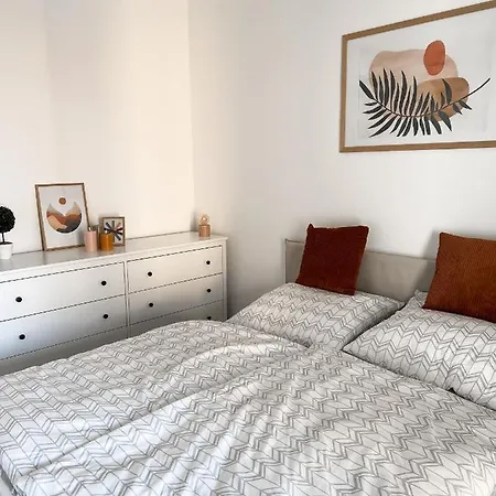 Chill Panorama Apartman