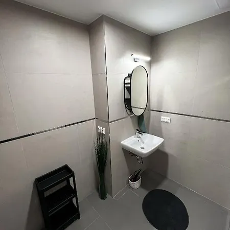 Chill Panorama Apartman