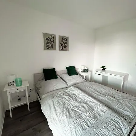 Lägenhet Chill Panorama Apartman