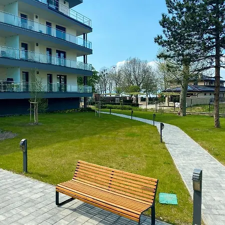 Chill Panorama Apartman *