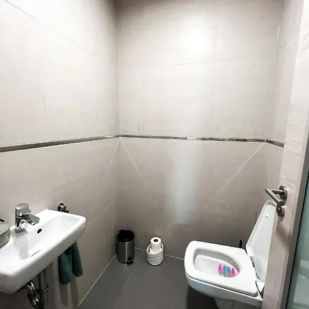 Chill Panorama Apartman * שיופוק
