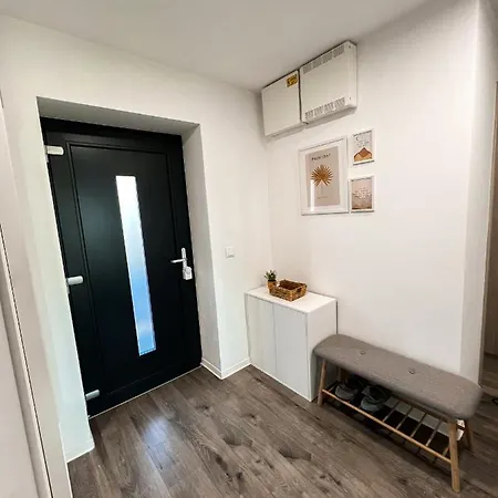 Chill Panorama Apartman
