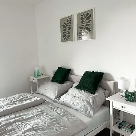 Chill Panorama Apartman שיופוק