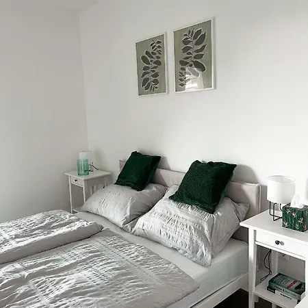 Chill Panorama Apartman Siofok