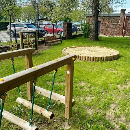 Lägenhet Chill Panorama Apartman Siófok